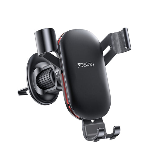 Autohalterung Yesido C243, Universal, Schwarz