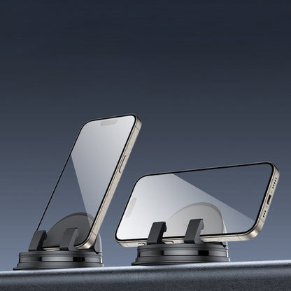 Support Auto Yesido C268, 4 pouces - 8 pouces, Noir