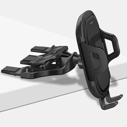 Support Auto Yesido C84, 4.7 pouces - 7.4 pouces, Noir