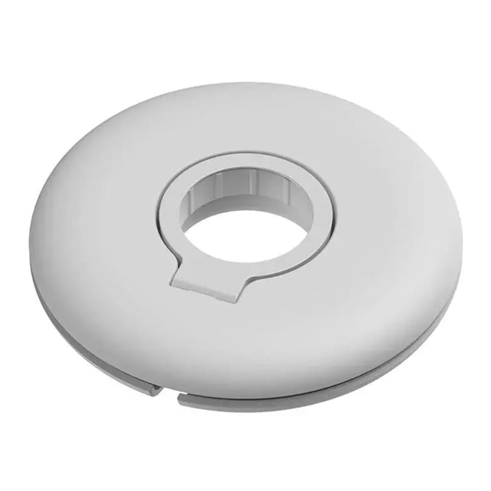 Support Baseus BS-W511R pour Chargeur Sans Fil Apple Watch Series, Blanc ACSLH-02