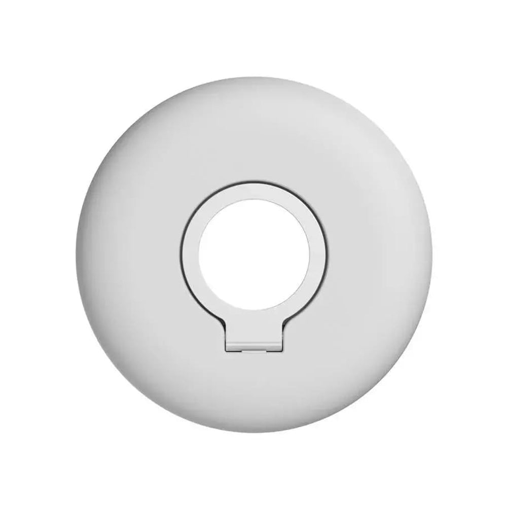 Support Baseus BS-W511R pour Chargeur Sans Fil Apple Watch Series, Blanc ACSLH-02