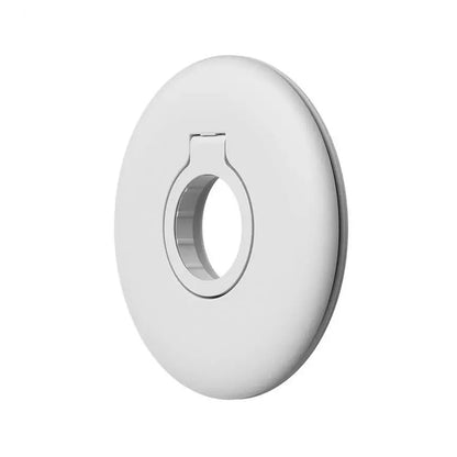 Support Baseus BS-W511R pour Chargeur Sans Fil Apple Watch Series, Blanc ACSLH-02