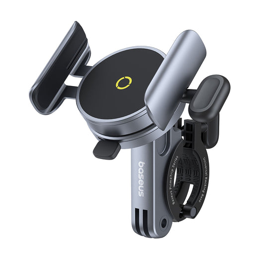 Support Vélo Baseus PrimeTrip, Universel, Noir C40569000121-00