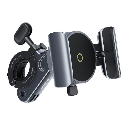Support Vélo Baseus PrimeTrip, Universel, Noir C40569000121-00
