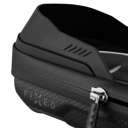 Fahrradhalterung Fixed Bikee Bag 2, Universal, Schwarz