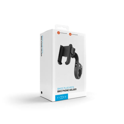 Support Vélo Fixed Bikee Plus Vista, Universel, Noir