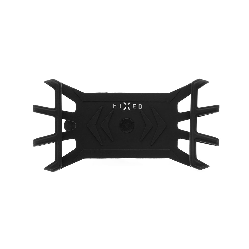 Support Vélo Fixed FIXBI, Universel, Noir