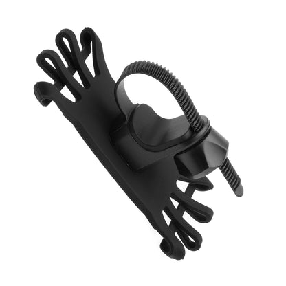 Support Vélo Fixed FIXBI, Universel, Noir