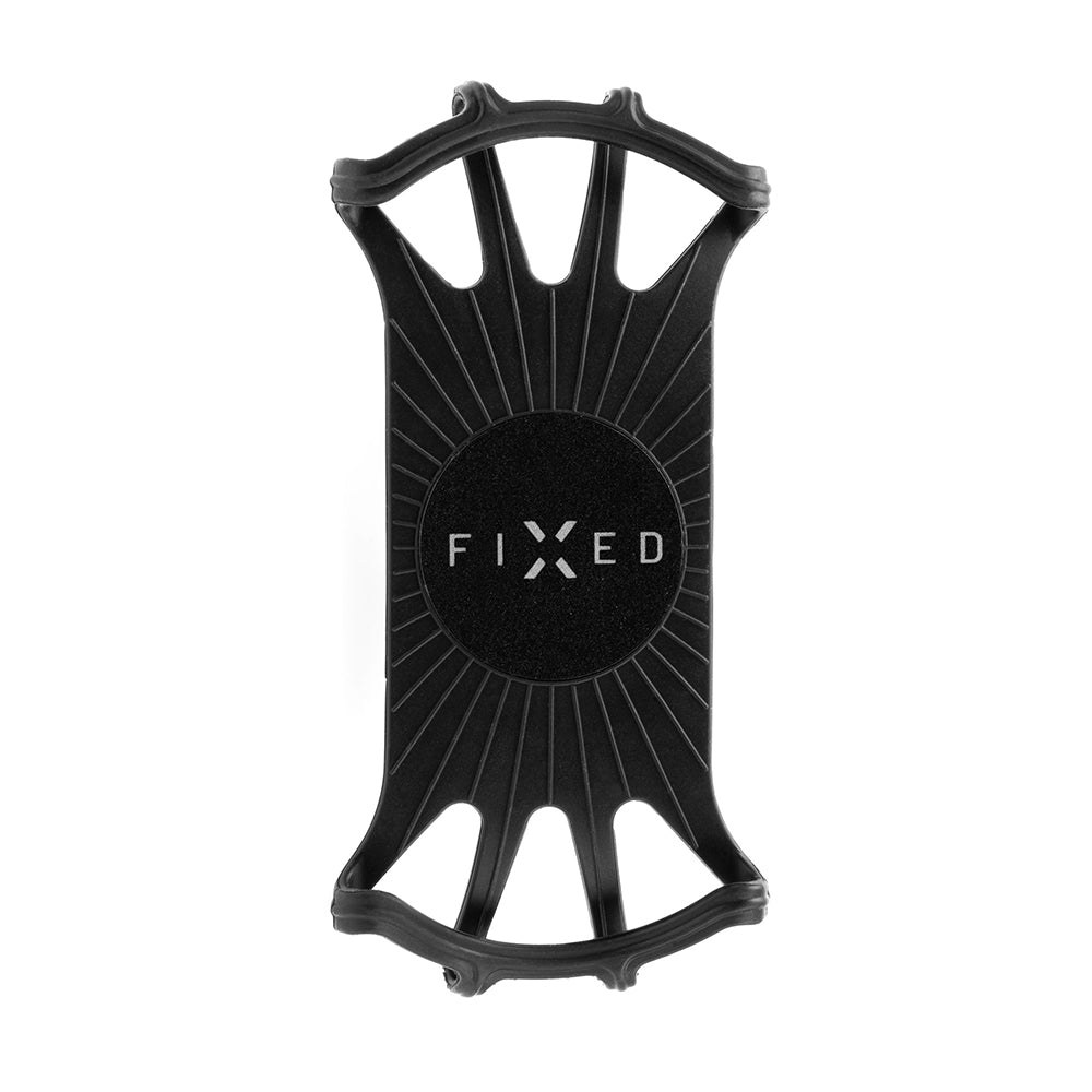 Fahrradhalterung Fixed FIXBI2, Universal, Schwarz