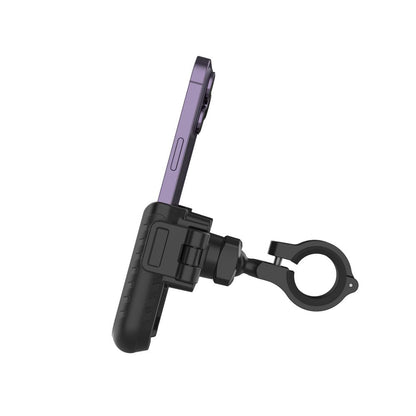 Fahrradhalterung Fixed FIXBIP, Universal, Schwarz