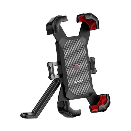 Fahrradhalterung Joyroom JR-ZS288-m, 4,7 Zoll - 7 Zoll, Schwarz