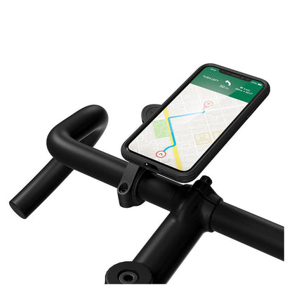 Support Vélo Spigen MF100, Universel, Noir 000MP25056