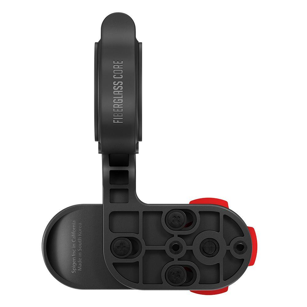 Support Vélo Spigen MF100, Universel, Noir 000MP25056