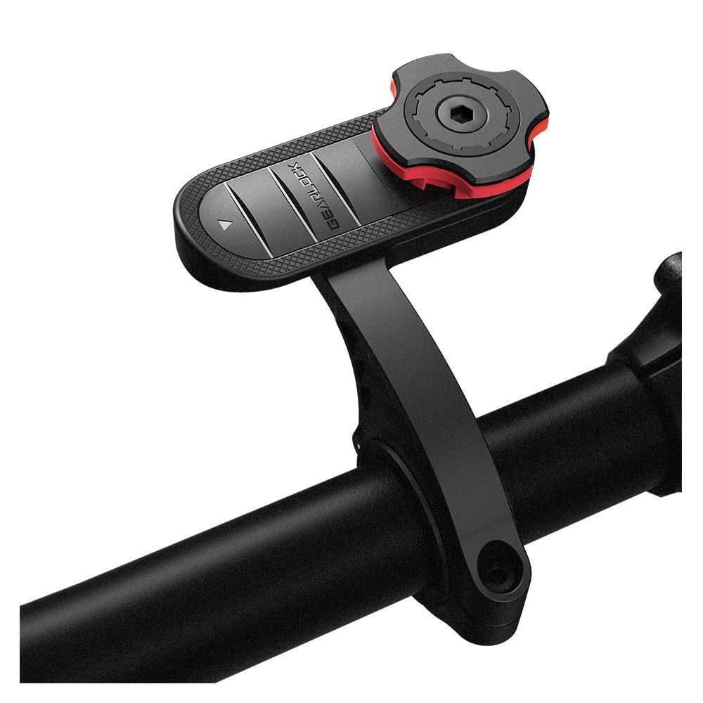 Support Vélo Spigen MF100, Universel, Noir 000MP25056
