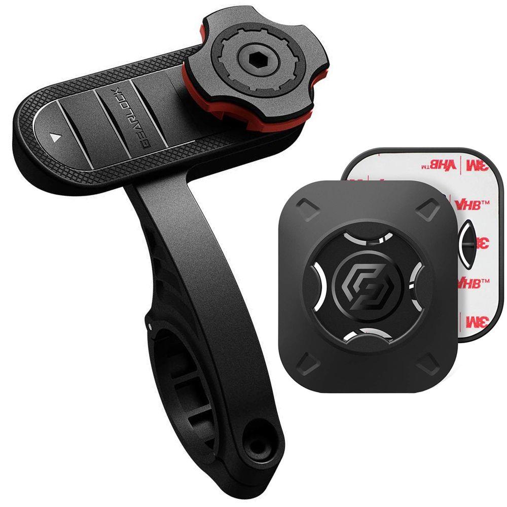 Support Vélo Spigen MF100, Universel, Noir 000MP25056