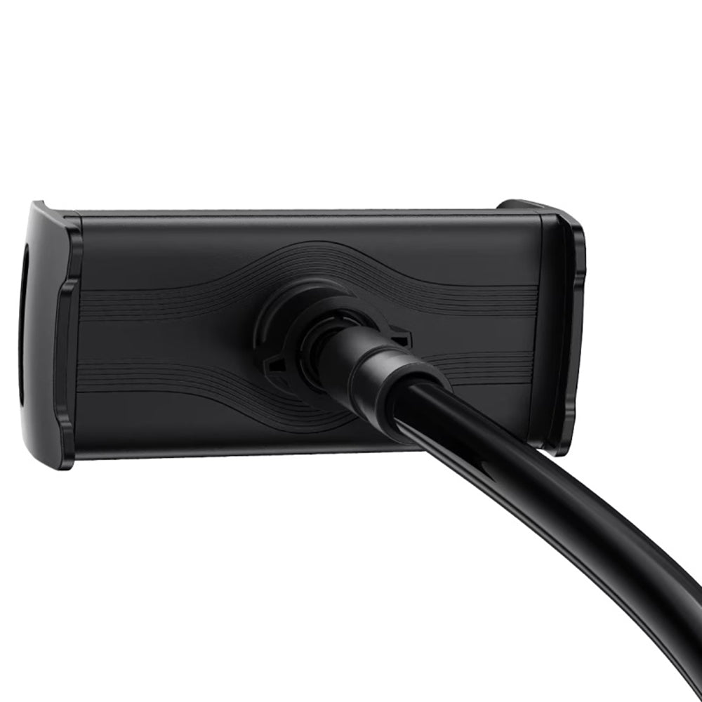 Acefast E40 Universal Handyhalter für den Schreibtisch, Schwarz