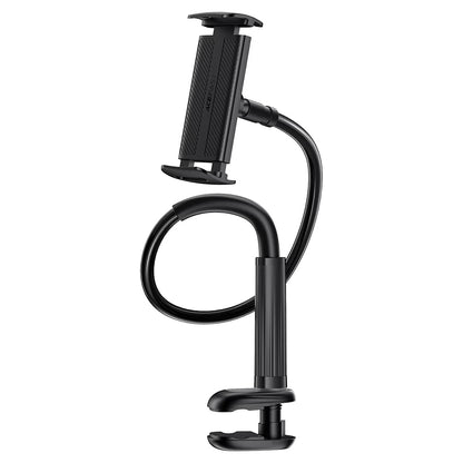Acefast E40 Universal Handyhalter für den Schreibtisch, Schwarz