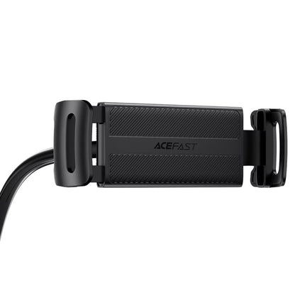 Acefast E40 Universal Handyhalter für den Schreibtisch, Schwarz