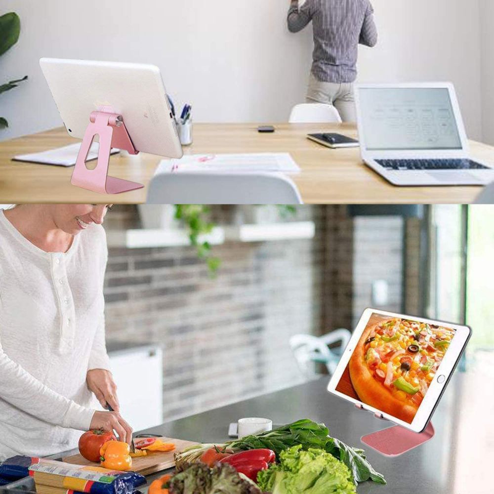 Support de Bureau Techsuit Z4a, Universel, Noir