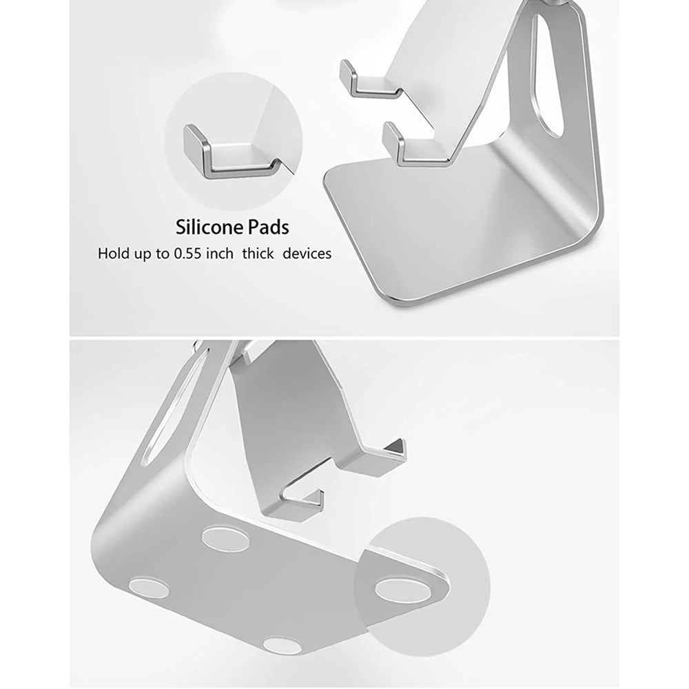 Support de Bureau Techsuit Z4a, Universel, Noir