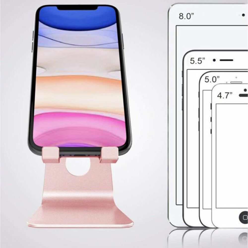 Support de Bureau Techsuit Z4a, Universel, Noir