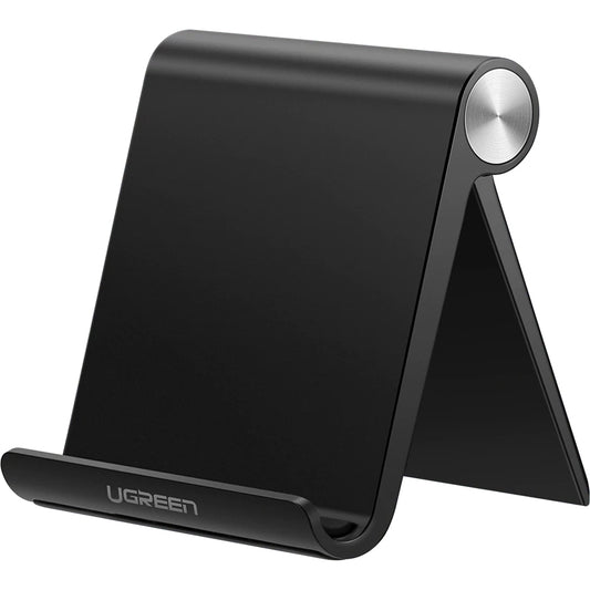 UGREEN LP106 Universal-Schreibtischhalter, Schwarz