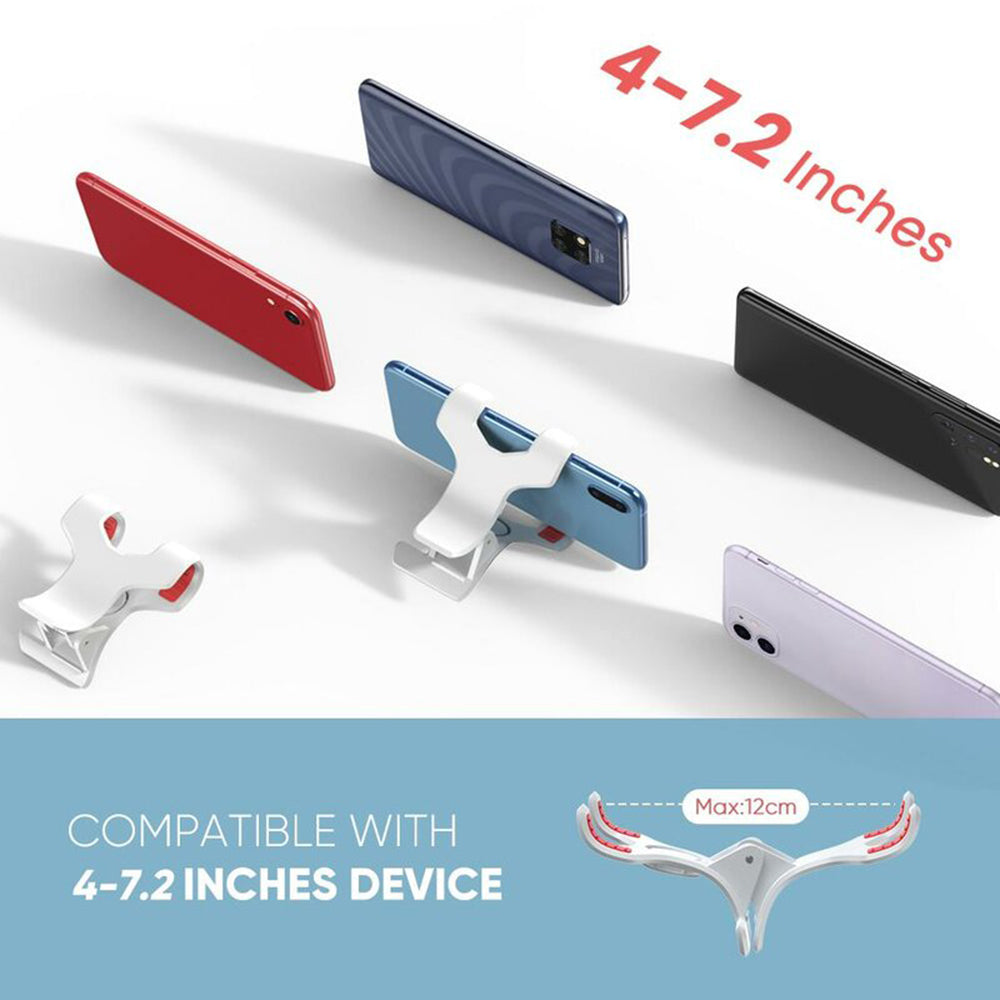 Schreibtischhalterung UGREEN LP113 (30488), Universal, Weiß