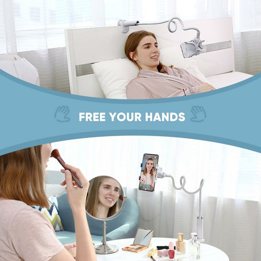 Schreibtischhalterung UGREEN LP113 (30488), Universal, Weiß