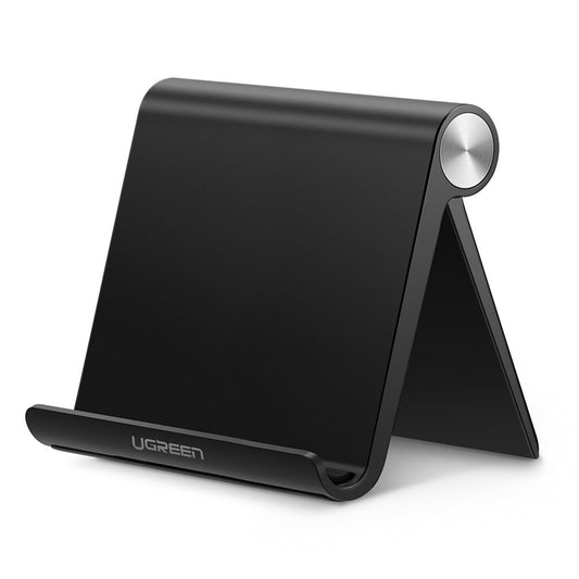 UGREEN LP115 Universal-Bürohalterung, Schwarz