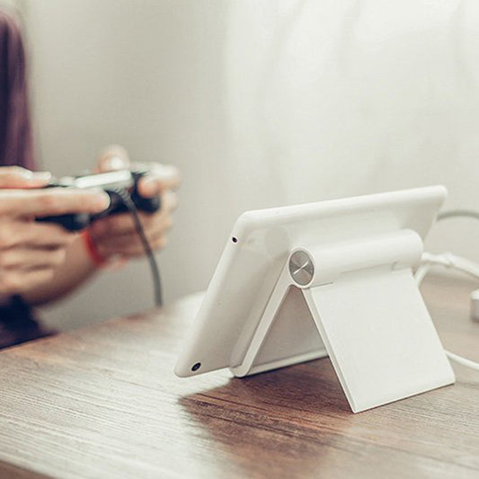 Support de bureau UGREEN LP115 (30485), Universel, Blanc