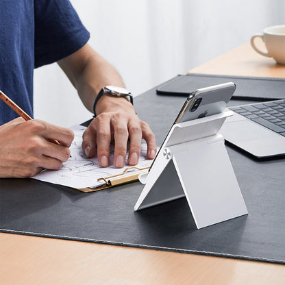 UGREEN LP247 (80704) Universal-Bürohalterung, Weiß