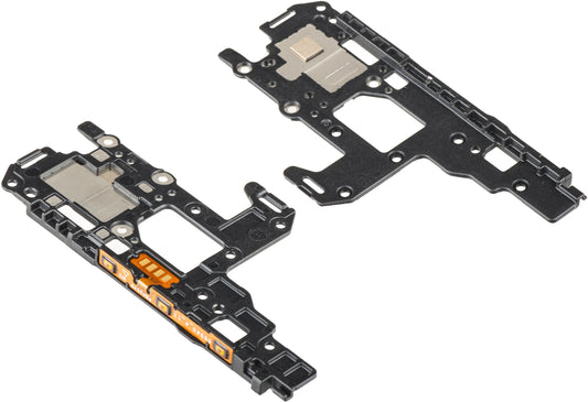Support Caméra Arrière Honor Pad X8b, Service Pack 9706ADAH