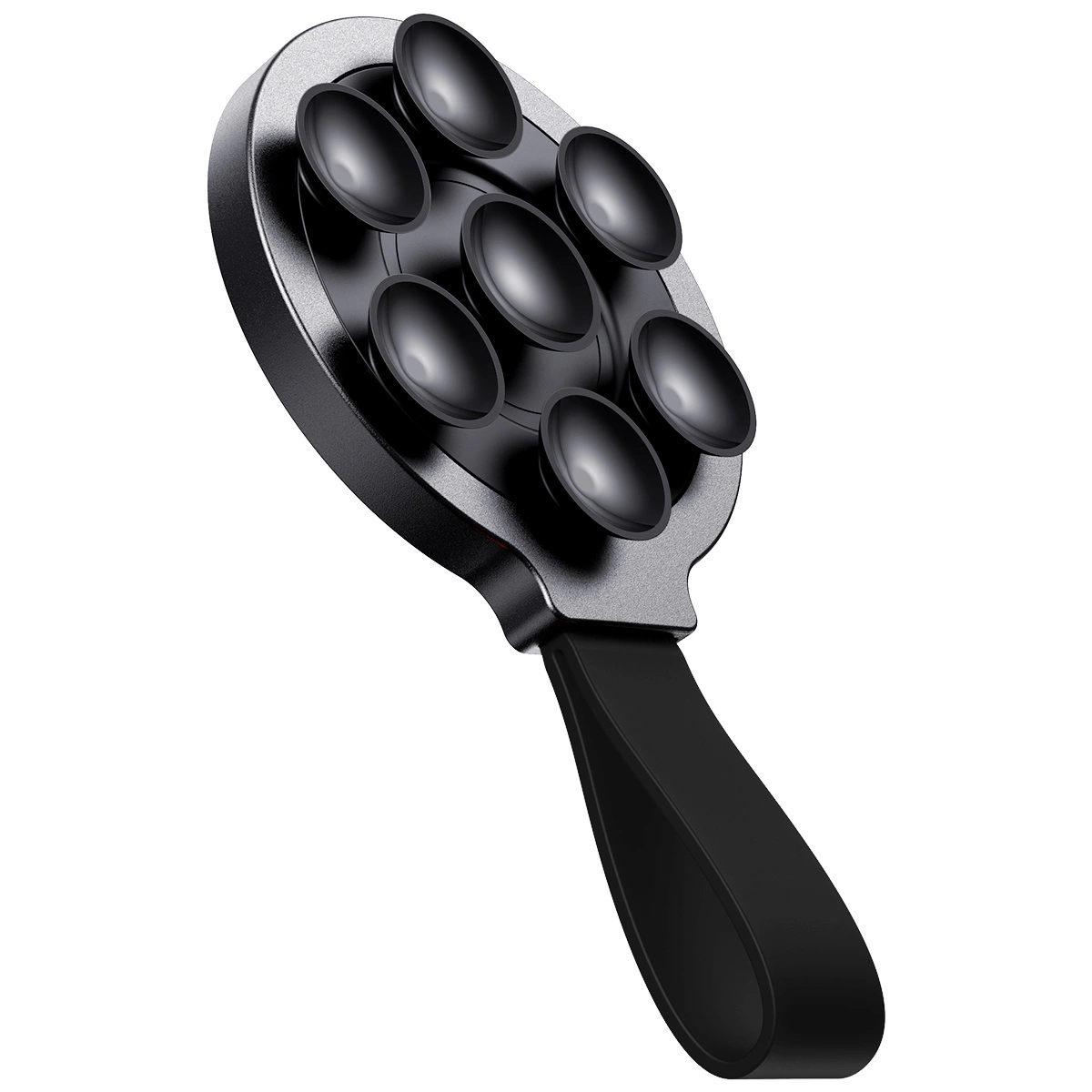 Support à Ventouses Joyroom JR-ZS393, Universel, Noir