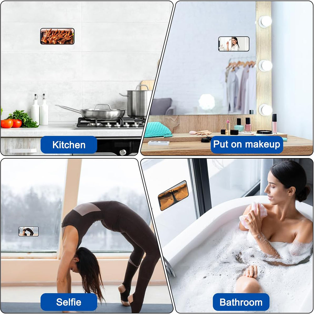 Saughalter Techsuit SD-PAD, Blau