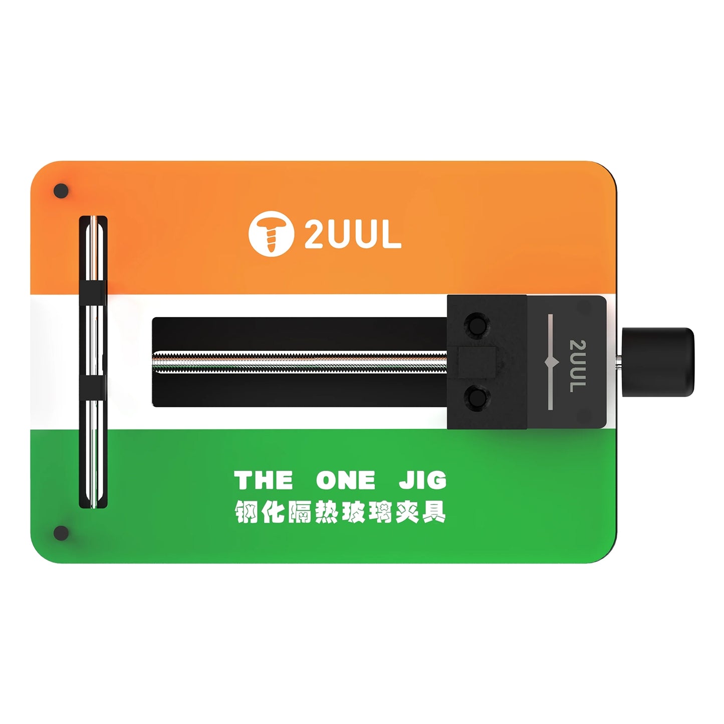 PCB-Arbeitsstütze 2UUL The One Jig (Indische Variante)