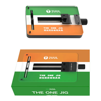 PCB-Arbeitsstütze 2UUL The One Jig (Indische Variante)