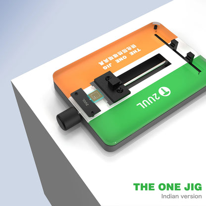 PCB-Arbeitsstütze 2UUL The One Jig (Indische Variante)