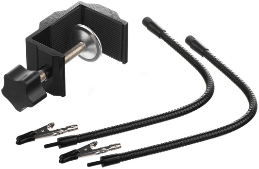 Support de Travail PCB OEM avec 2 bras flexibles