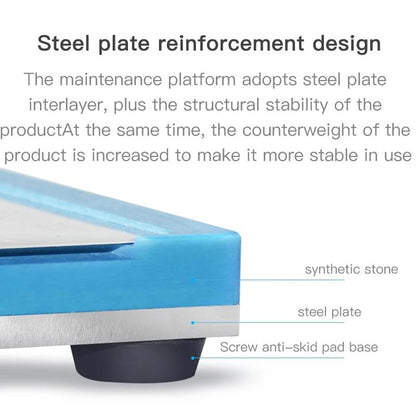 MaAnt MR-01 Reballing Work Support for Apple iPhone 11 - 16 Series