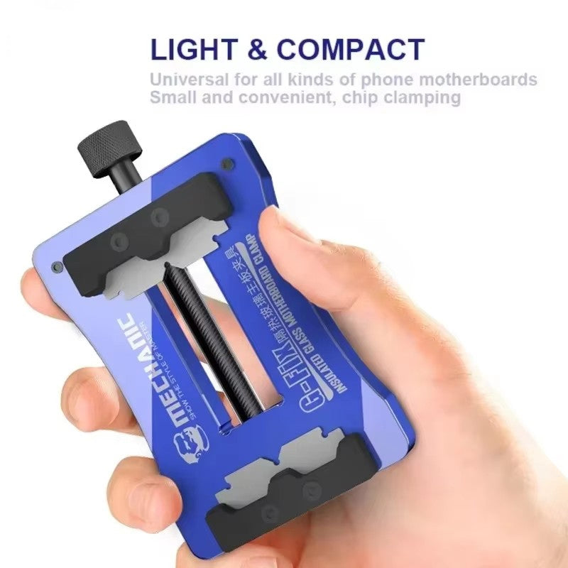 PCB Arbeitsstütze Mechanic G-Fix