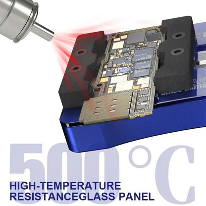 PCB Arbeitsstütze Mechanic G-Fix