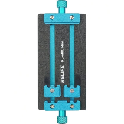 Support de Travail PCB Relife RL-601L Mini