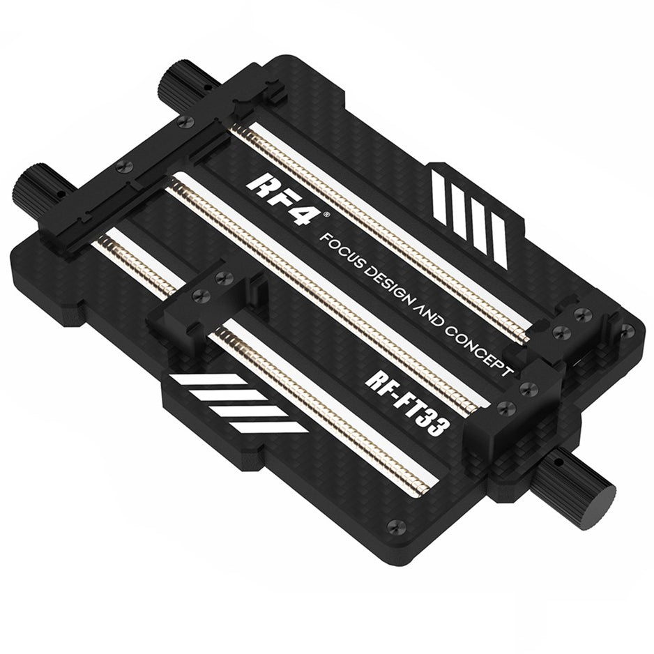 Support de Travail PCB RF4 RF-FT3X