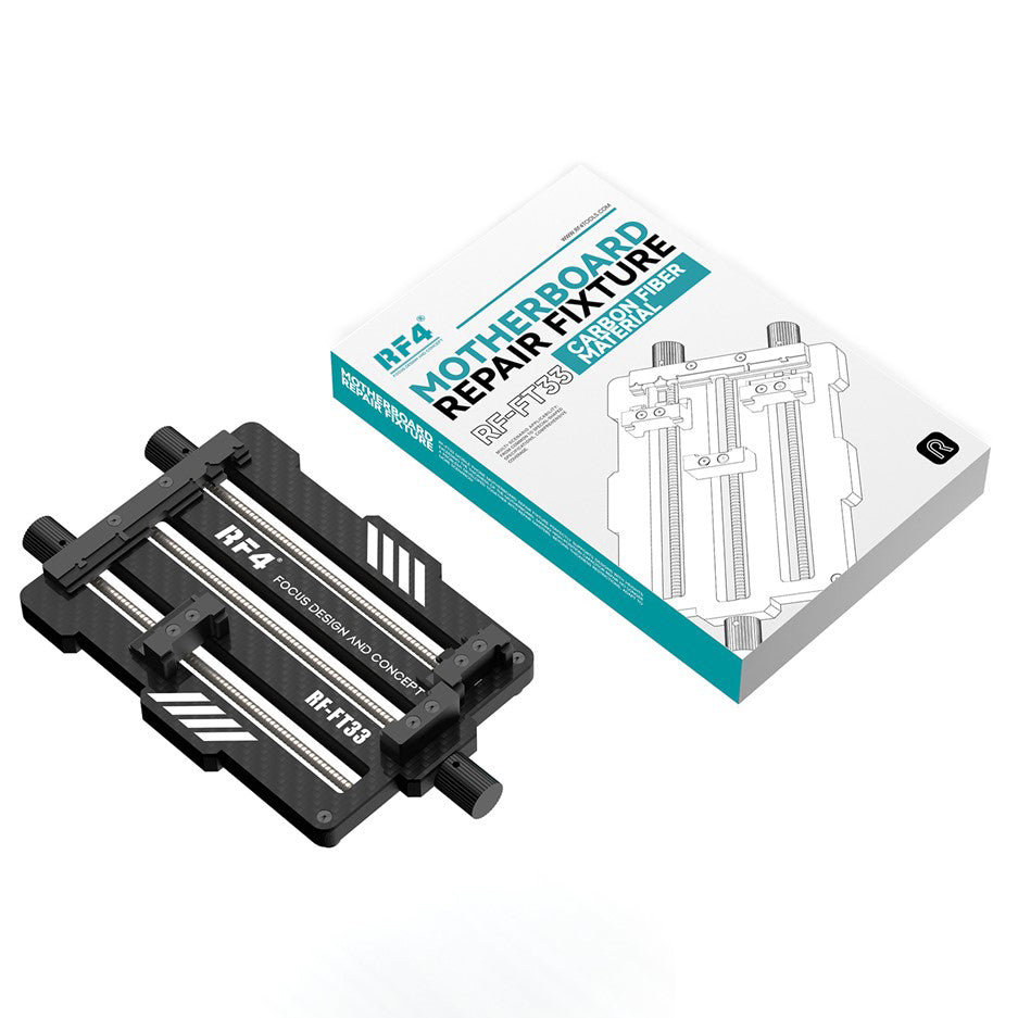 Support de Travail PCB RF4 RF-FT3X