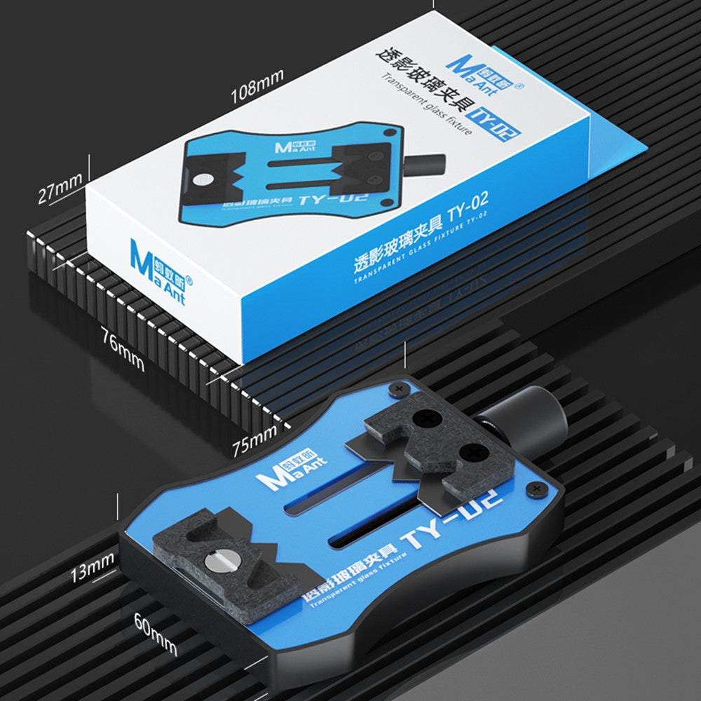 Support de Travail PCB MaAnt TY-02