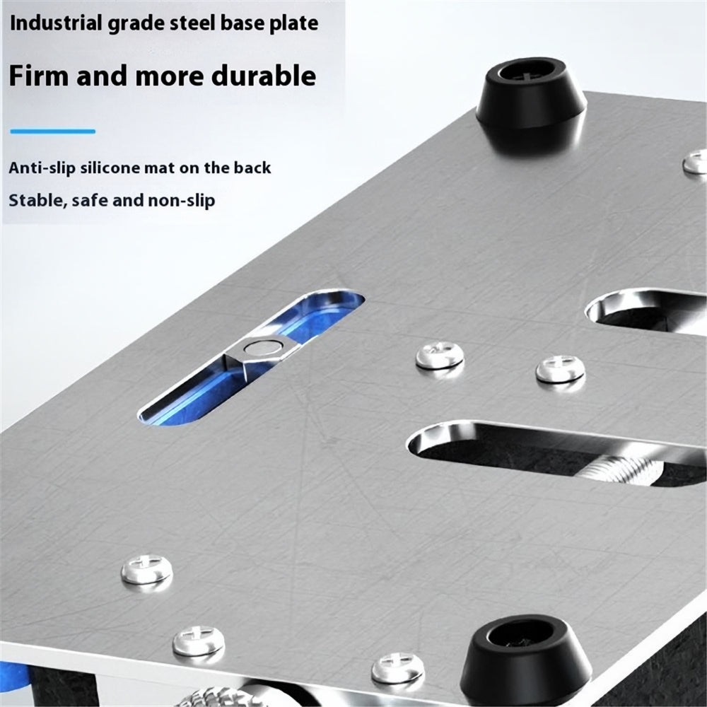 Support de Travail PCB MaAnt T1