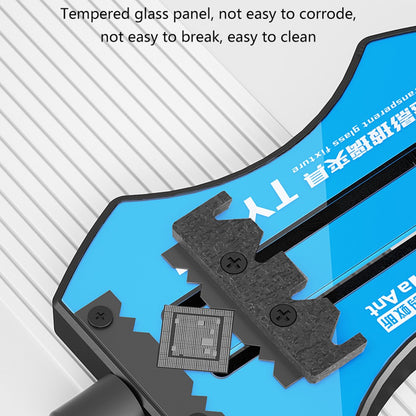 Support de Travail PCB MaAnt TY-02