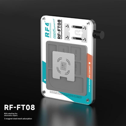 PCB-Arbeitsständer RF4 RF-FTO8