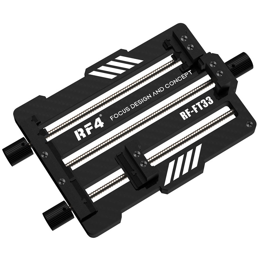Support de Travail PCB RF4 RF-FT3X