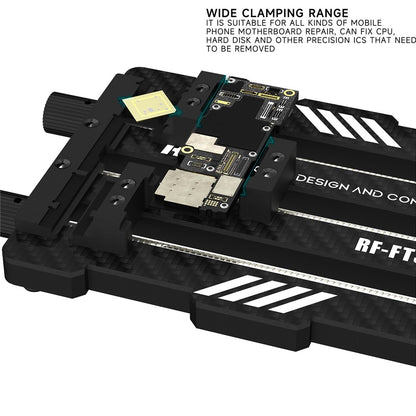Support de Travail PCB RF4 RF-FT3X
